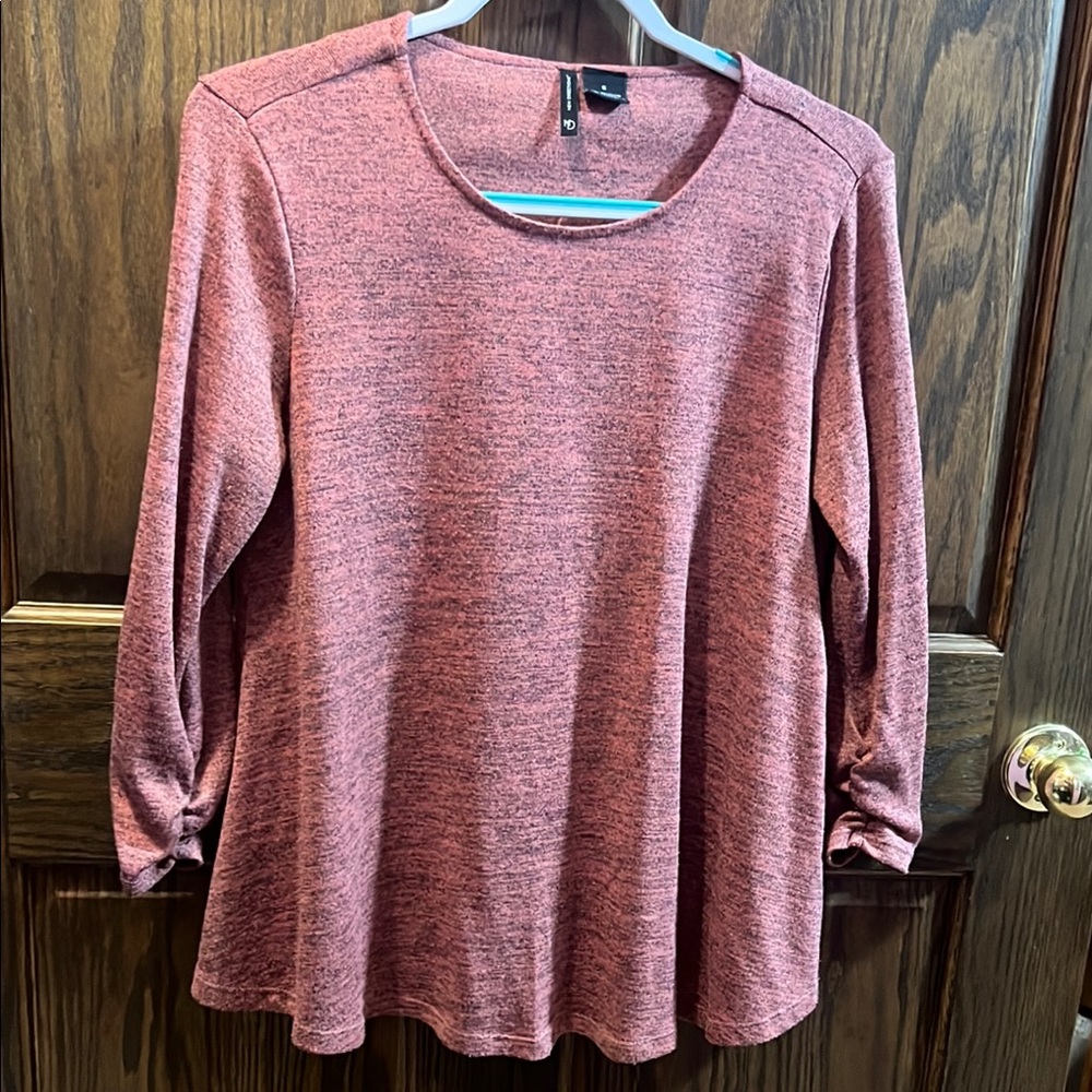New Directions Blouse
